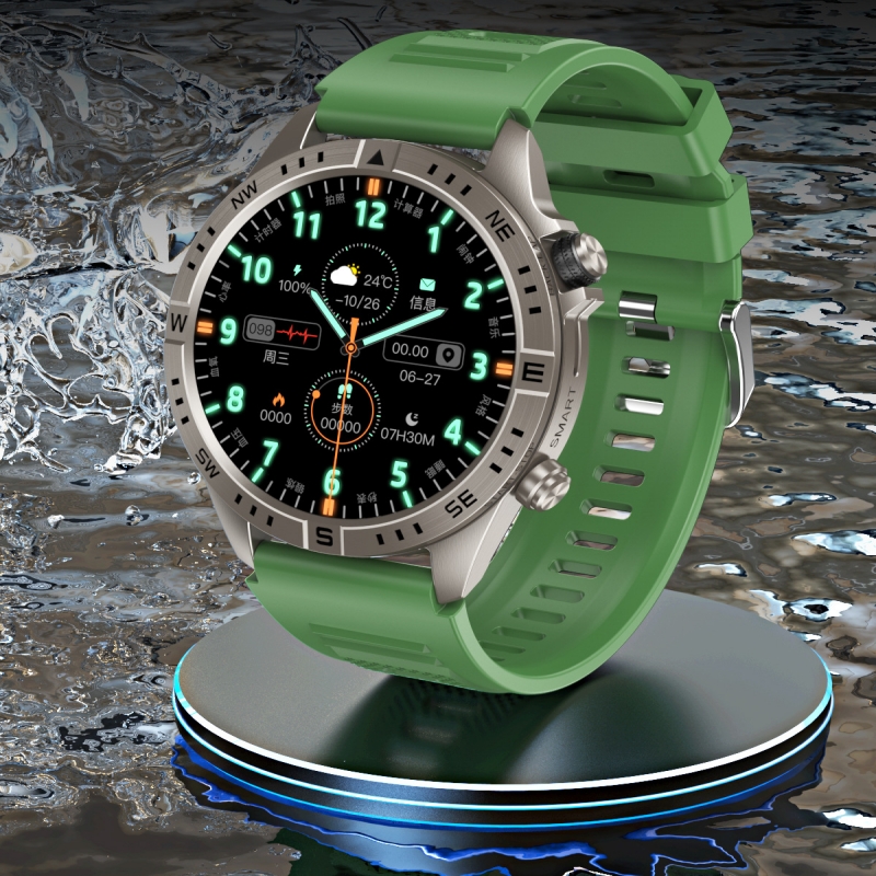 Smartwatch Watches Wallpaper - 2025 New Smartwatch Bluetooth Music Health
