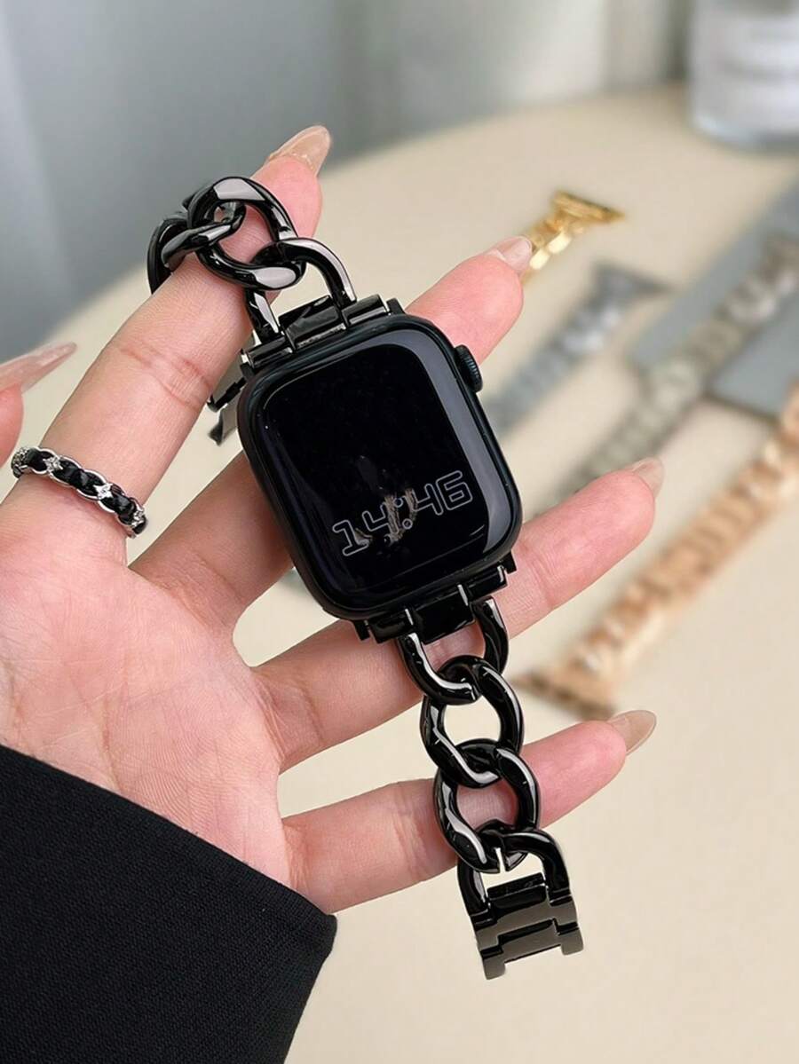 Smartwatch Stylish Watches For Women - 1pc Women Stylish Smart Watch Strap