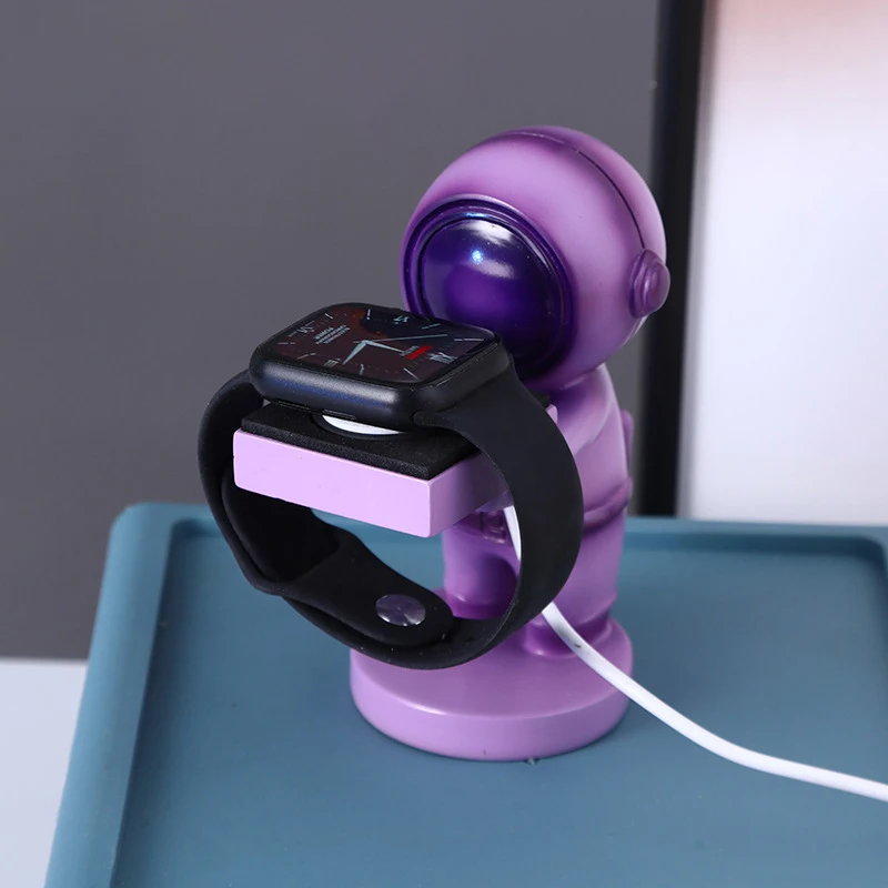 Watch Charging Dock - Creative For Apple Watch Charge Holder