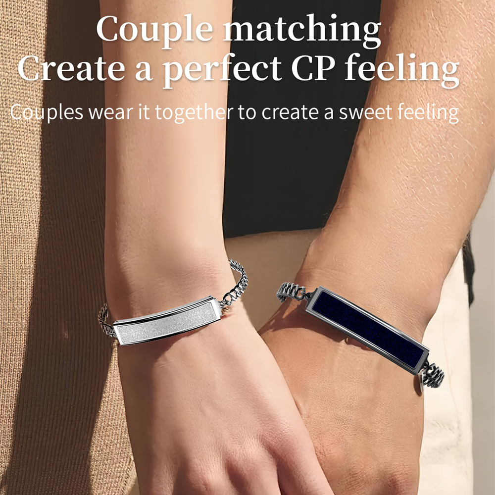 Couple Watches Smartwatch - Lady Men Health Smart Watch Women