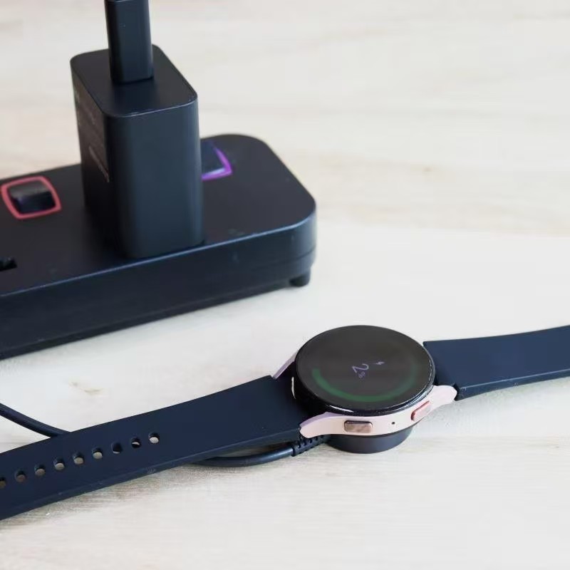 Watch Charging Dock - USB C Magnetic Wireless Portable Charging