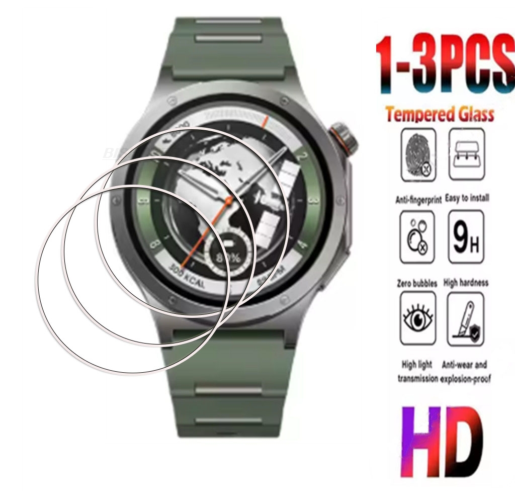 Smartwatch Oneplus Watches - 1-3PCS Tempered Glass For OnePlus Watch