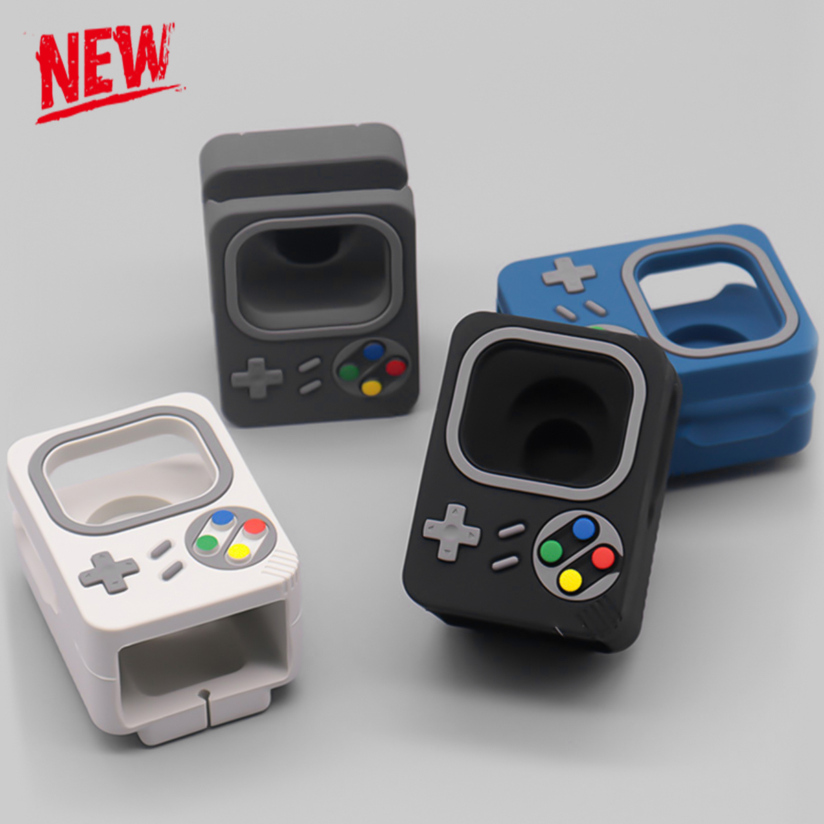Watch Charging Dock - Desktop Holder For Apple Watch Charger