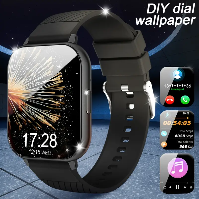 Smartwatch Watches Wallpaper - 1.83