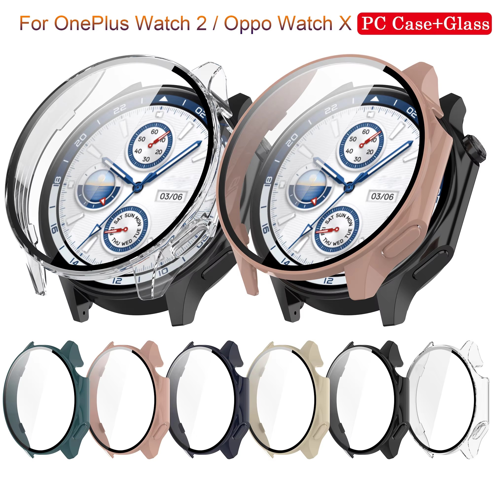 Smartwatch Oneplus Watches - For Oppo Watch X Accessories New