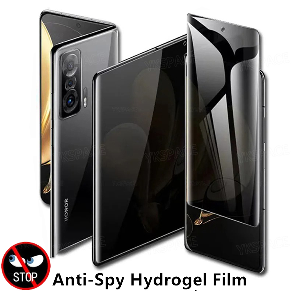 Vs Smartwatch - Quality EPU Soft Privacy Hydrogel Film