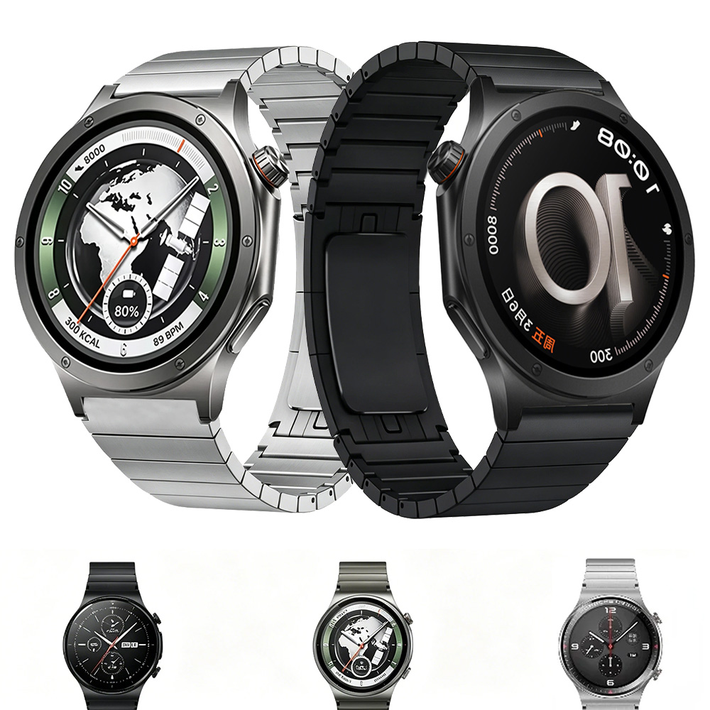Smartwatch Oneplus Watches - 22mm Original Metal Band For Oneplus