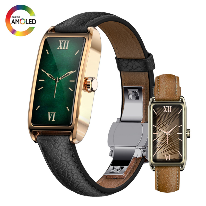 Smartwatch Watches Wallpaper - 2025 Fashion Smartwatch Women Shock Alarm