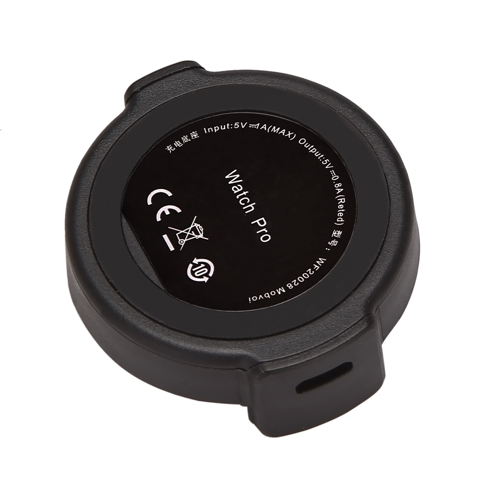 Smartwatch Watches With Bluetooth - ABGN Smart Watch Charger For Pro