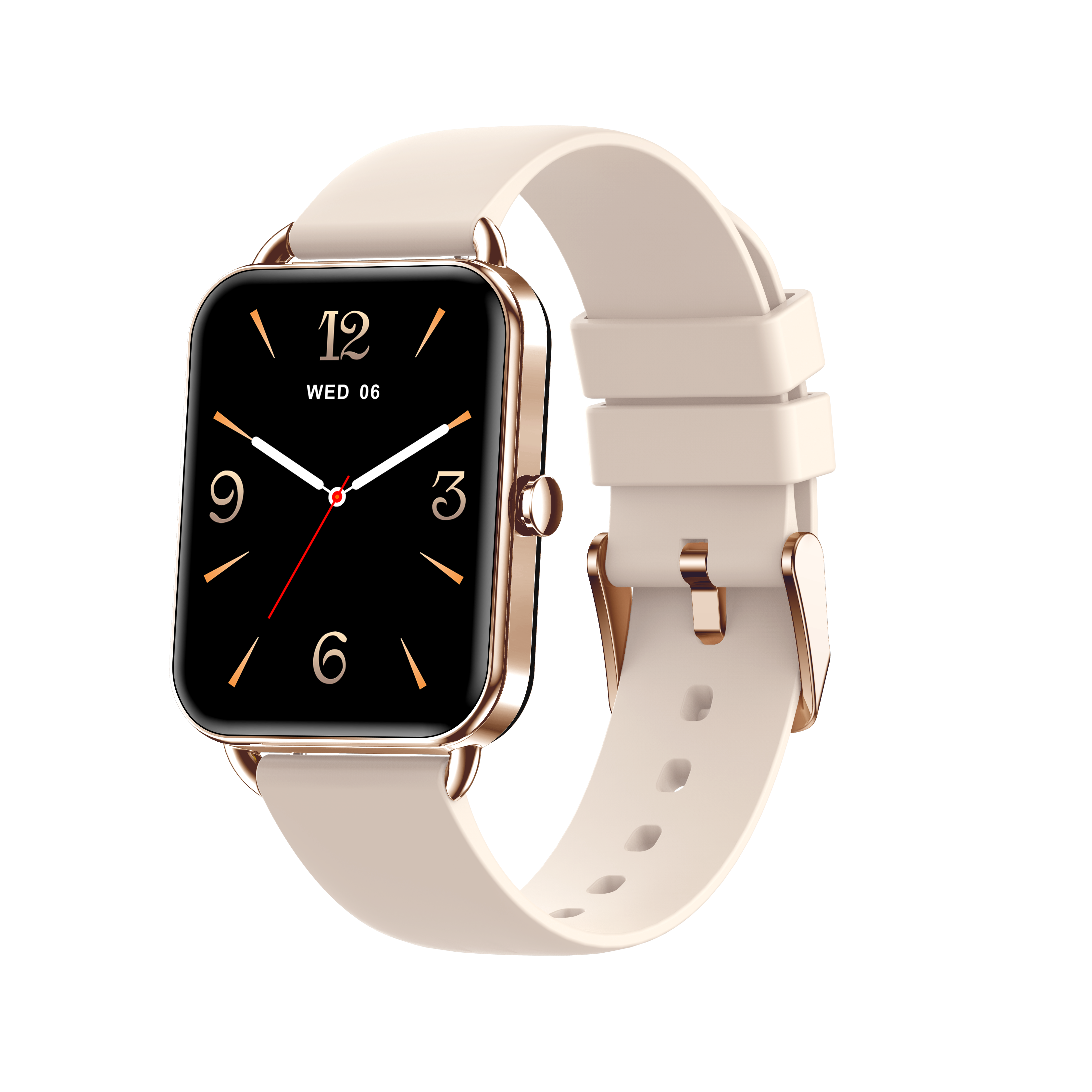Smartwatch New Watches 2025 - 2024 Smart Watch Android Phone 1.65''