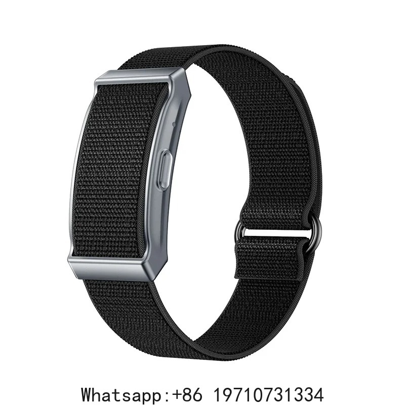 Smartwatch Health Watches - Smart Bracelet Heart Rate Blood Oxygen
