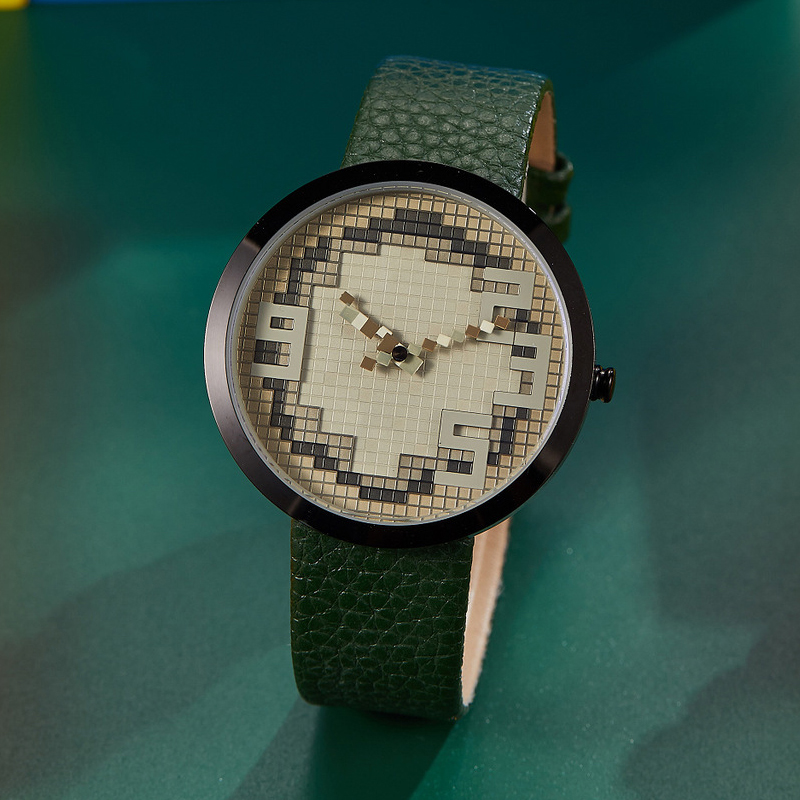 Couple Watches Smartwatch - Men Women Watch Male Quartz Wristwatch