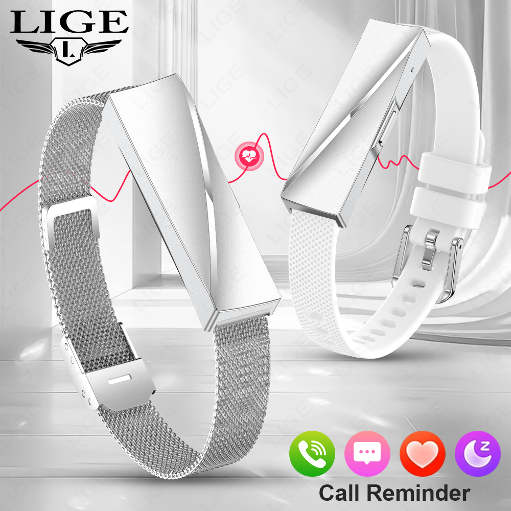 Couple Watches Smartwatch - New Smart Bracelet For Men Women