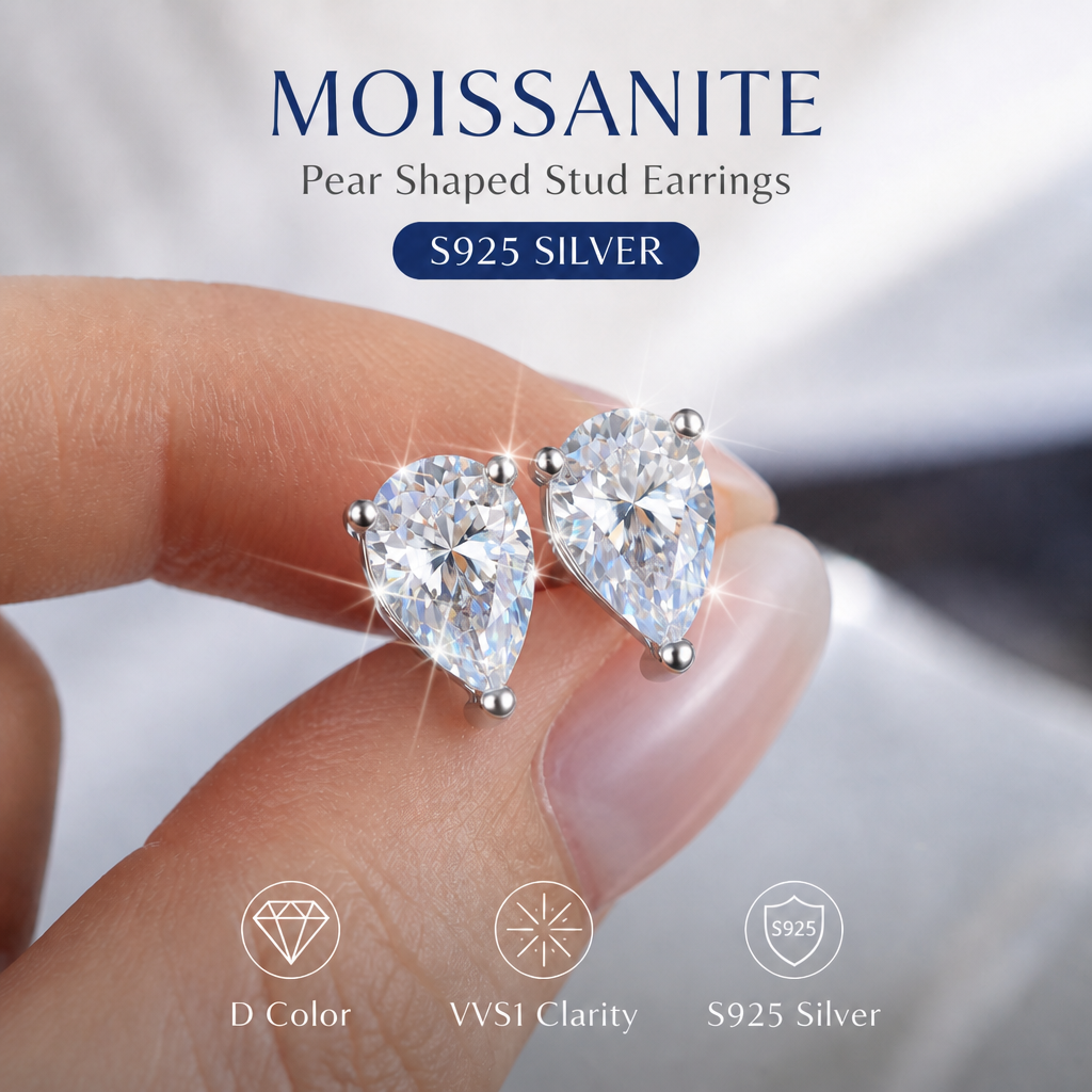 Vs Smartwatch - Factory Price Wholesale Stud Earrings Women