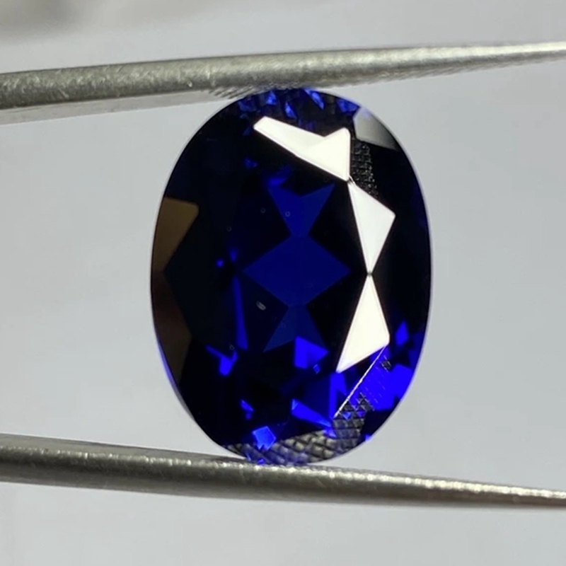 Vs Smartwatch - Boxed Loose Blue Sapphire Large Size