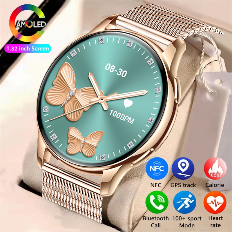 New Original Ultra Thin Women  - Timex Watches Smartwatch recension och pris