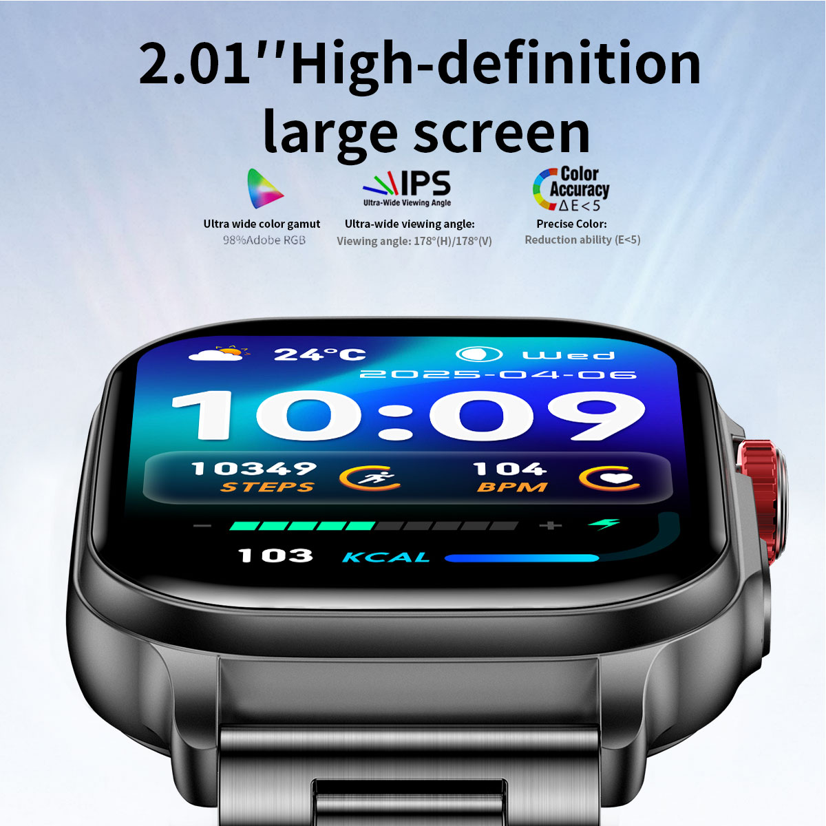 2026 New Smart Watch Bluetooth - Smartwatch Watches With Bluetooth recension och pris