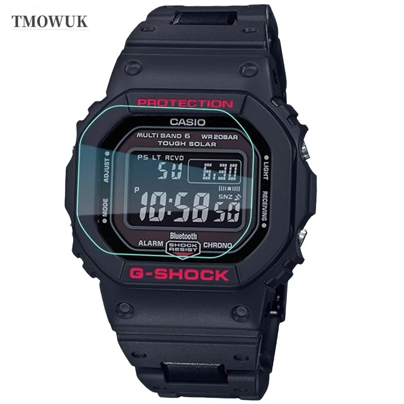 For  DW-5035 DW 5600 GW-B5600  - Casio Watches Smartwatch recension och pris