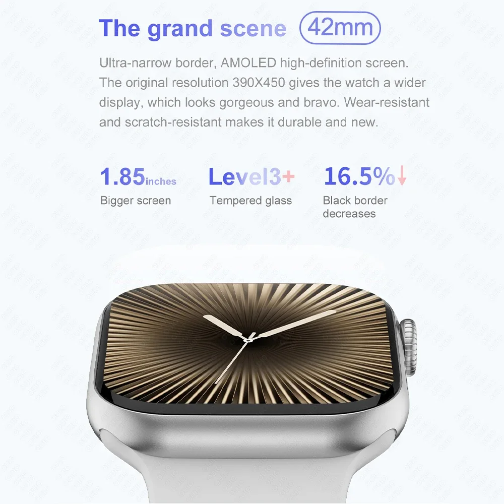 For IOS DT Watch X Mini Smart  - Timex Watches Smartwatch recension och pris