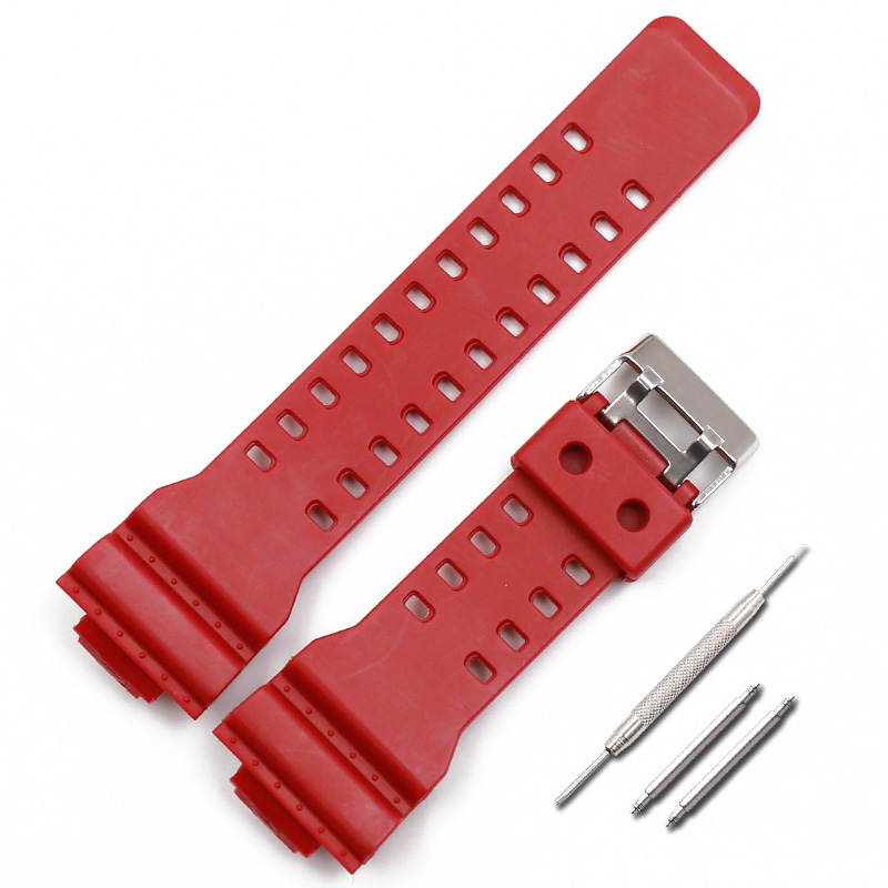 20mm Smart Watch Band For G-Sh - Casio Watches Smartwatch recension och pris
