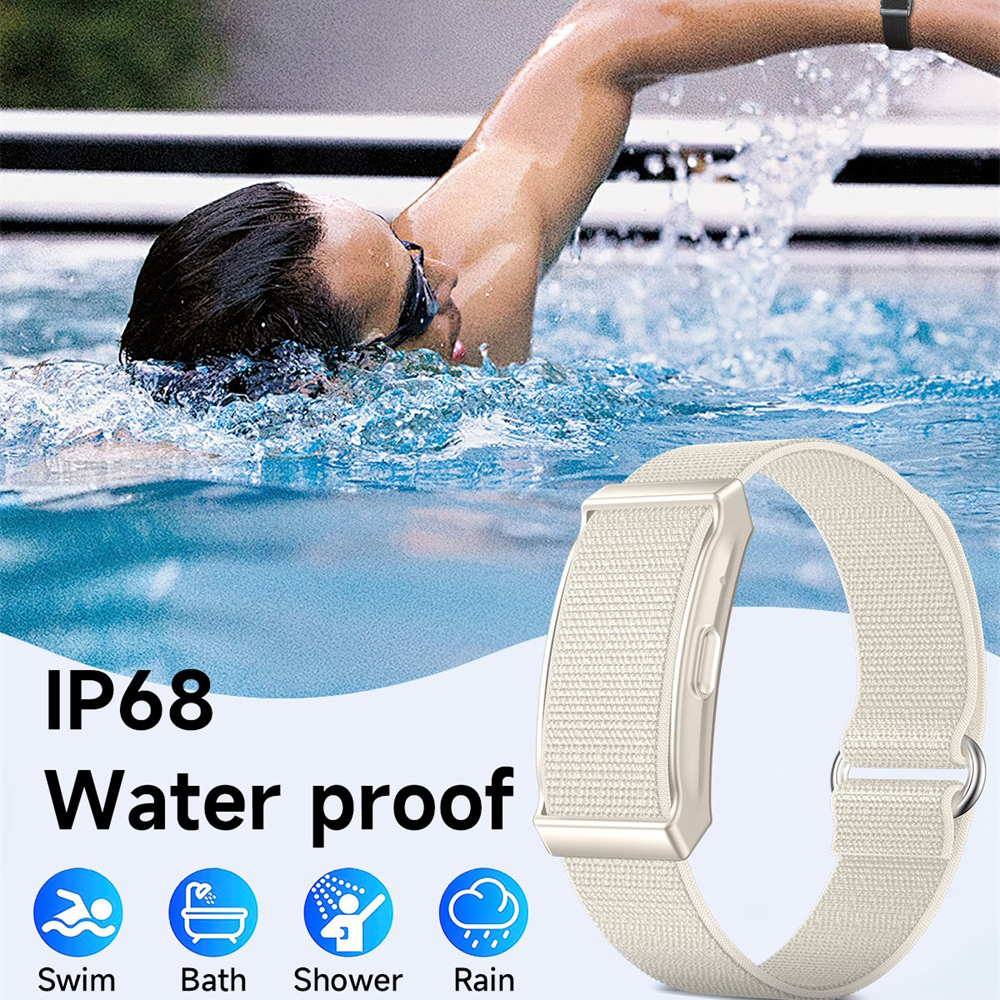 Sports Screenless Smart Bracel - Couple Watches Smartwatch recension och pris