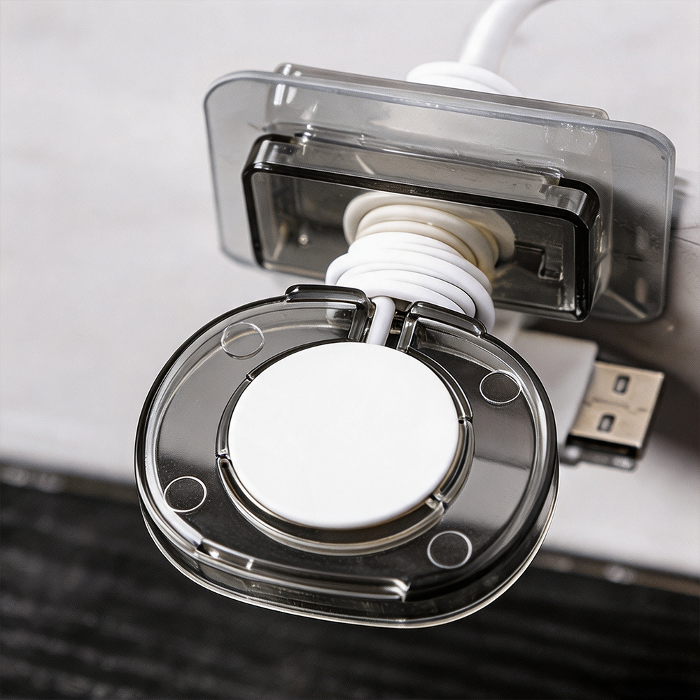 Wall Mount Smart Watch Chargin - Watch Charging Dock recension och pris
