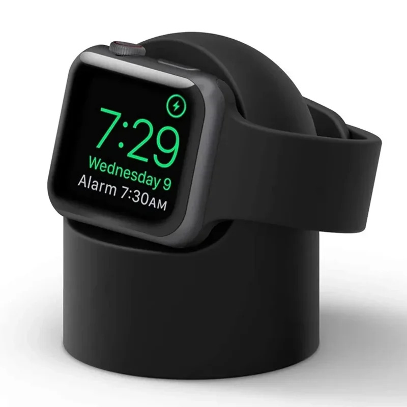 Charger Stand For Apple Watch  - Watch Charging Dock recension och pris