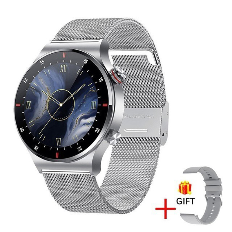 2025 Gift Smart Watch Men 1.28 - Smartwatch Oneplus Watches recension och pris
