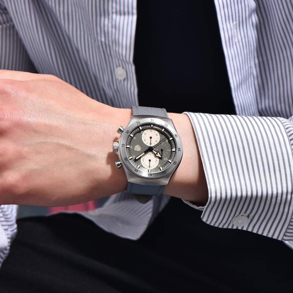 New Rollstimi 2025 Men's Watch - Smartwatch New Watches 2025 recension och pris