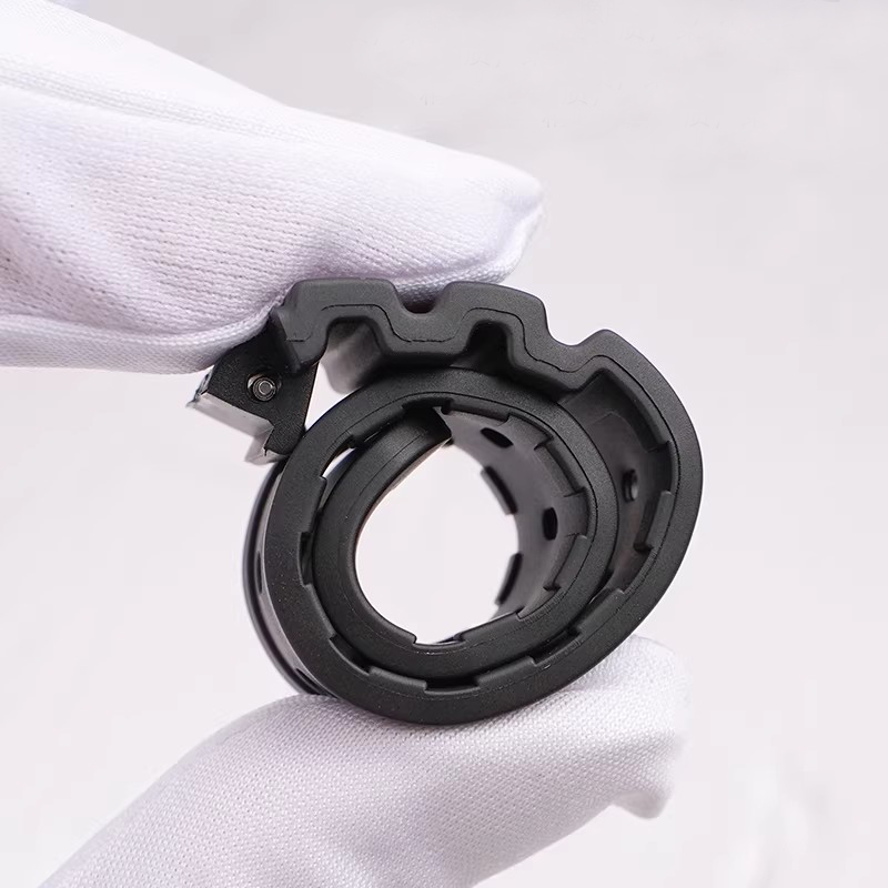 Silicone Small square resin St - Casio Watches Smartwatch recension och pris