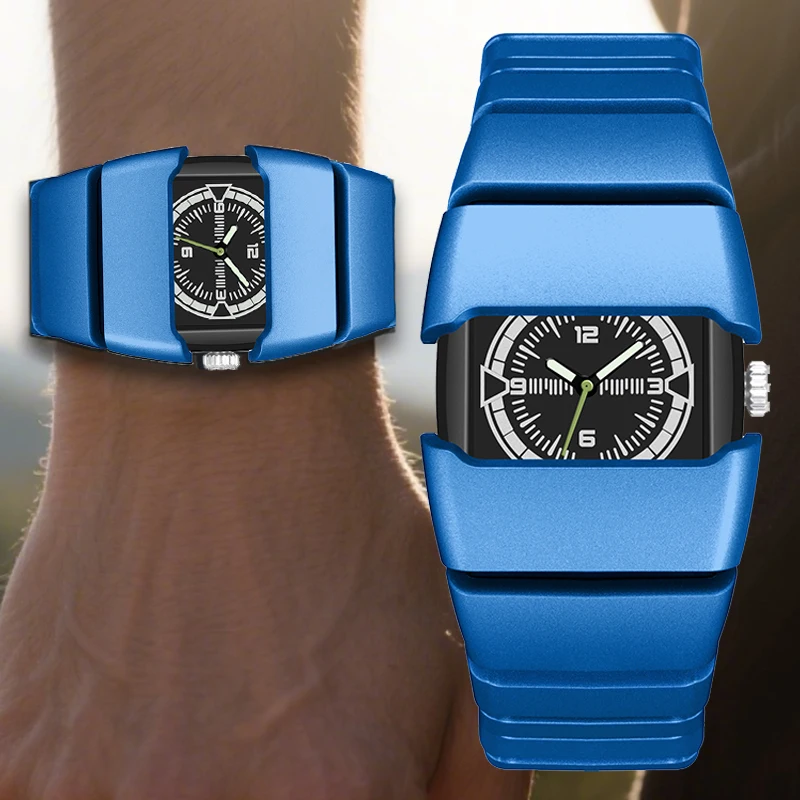 SHIYUNME Stylish Quartz Watch  - Smartwatch Stylish Watches For Women recension och pris