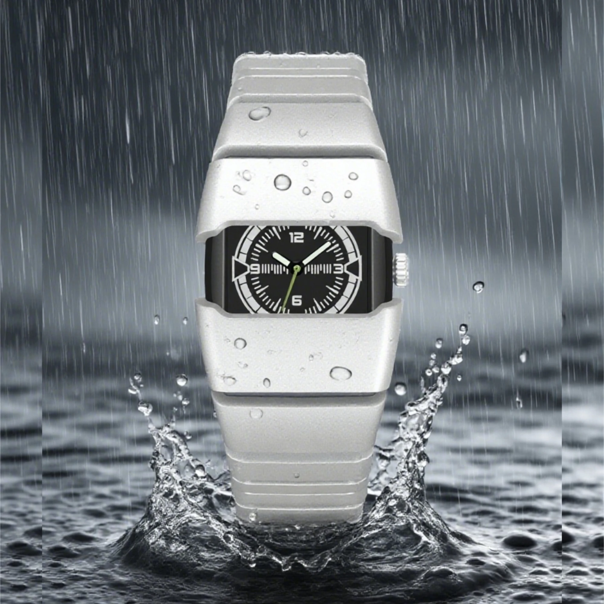 SHIYUNME Stylish Quartz Watch  - Smartwatch Stylish Watches For Women recension och pris