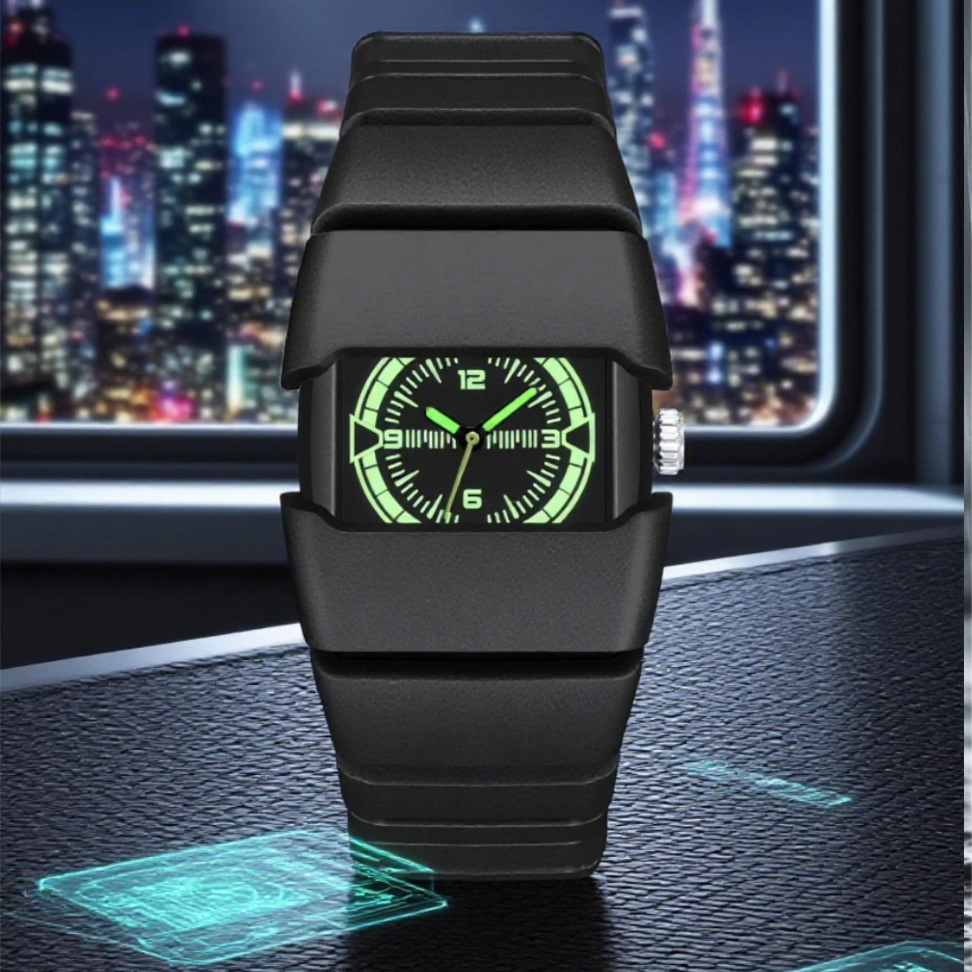 SHIYUNME Stylish Quartz Watch  - Smartwatch Stylish Watches For Women recension och pris
