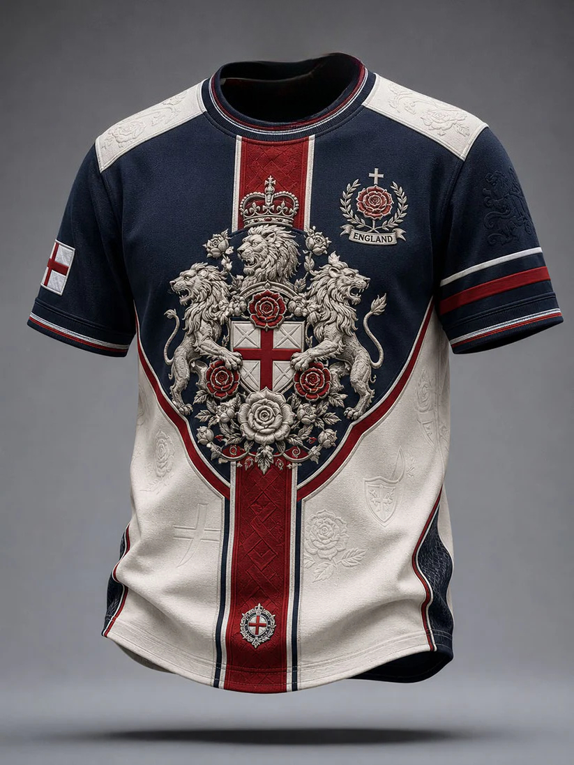 Football Team T-Shirt St Georg - Vs Smartwatch recension och pris