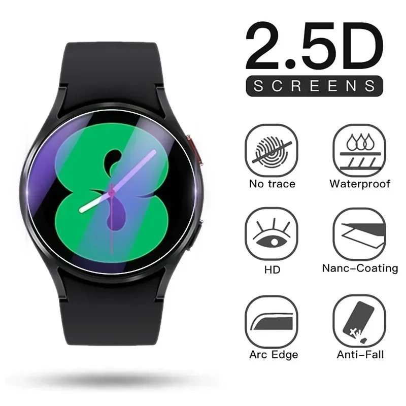 1-5Pcs Screen Protector For Ca - Casio Watches Smartwatch recension och pris