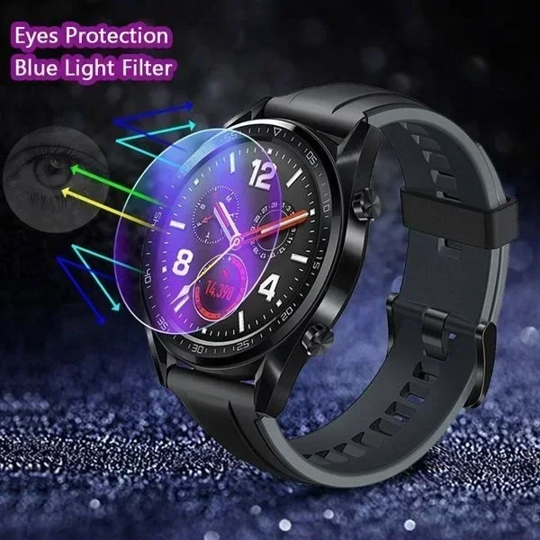 1-5Pcs Screen Protector For Ca - Casio Watches Smartwatch recension och pris
