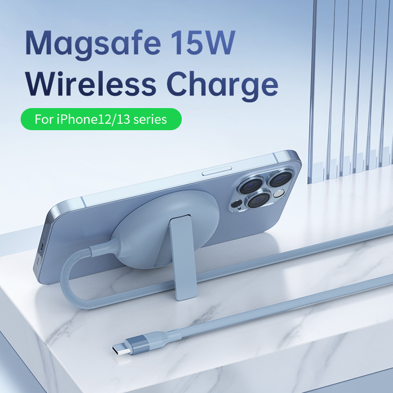 Magnetic Wireless Charger Fast - Smartwatch Oneplus Watches recension och pris