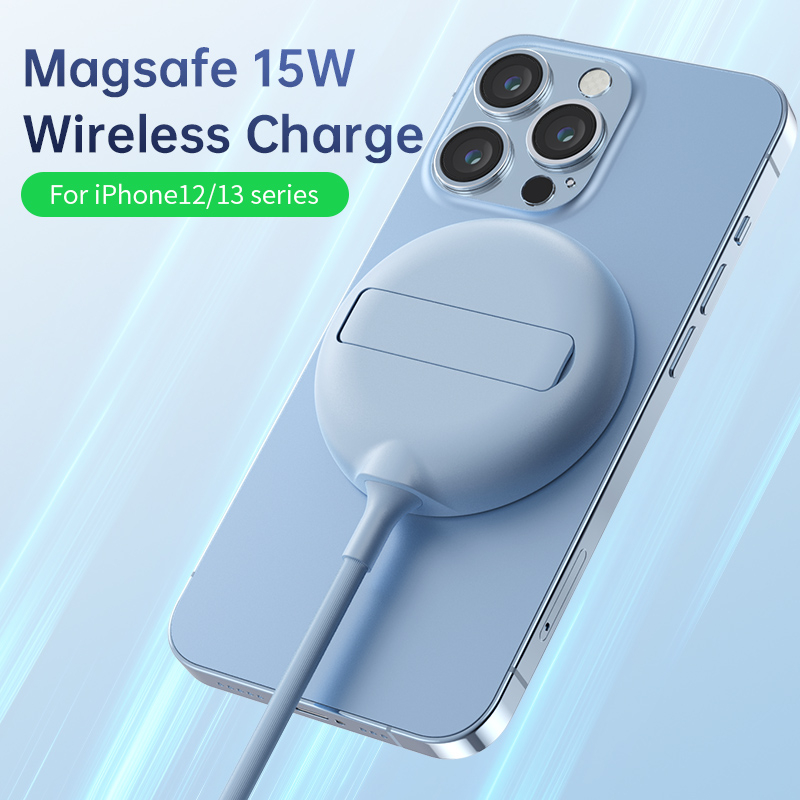 Magnetic Wireless Charger Fast - Smartwatch Oneplus Watches recension och pris