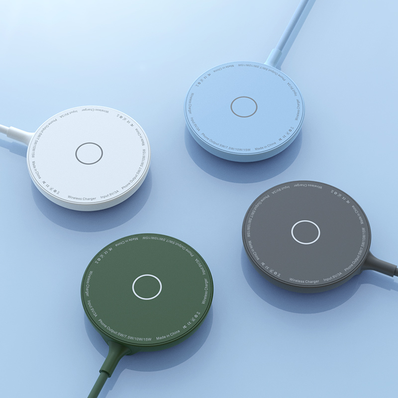 Magnetic Wireless Charger Fast - Smartwatch Oneplus Watches recension och pris