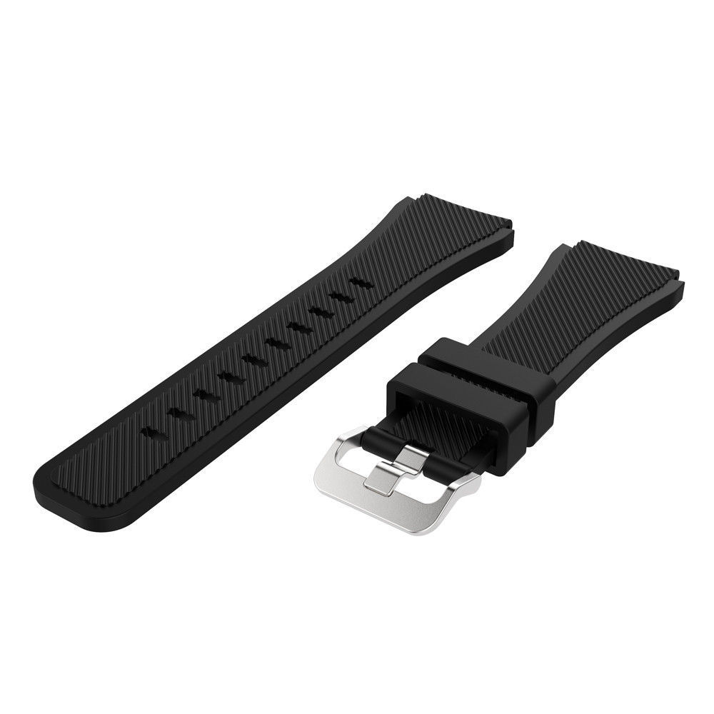 22mm Silicone Strap For OPPO W - Smartwatch Oneplus Watches recension och pris