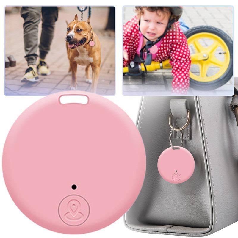 Mini GPS Locator Anti-Lost Dev - Smartwatch Watches With Bluetooth recension och pris