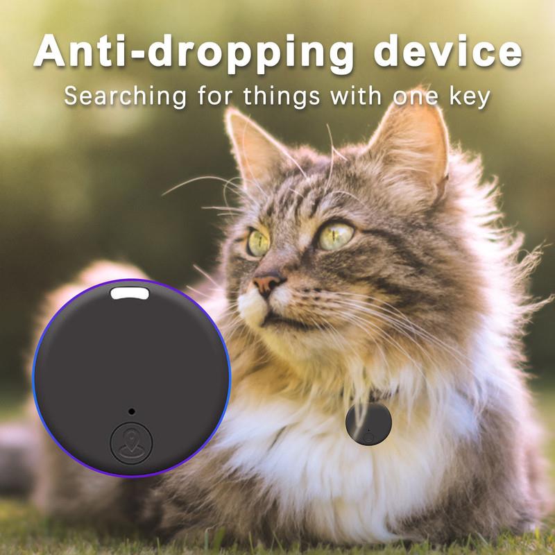 Mini GPS Locator Anti-Lost Dev - Smartwatch Watches With Bluetooth recension och pris