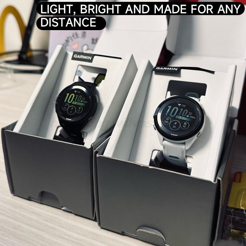 Garmin Forerunner 265 Training - Timex Watches Smartwatch recension och pris