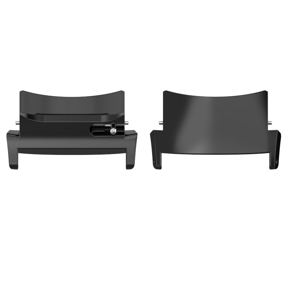 New 2Pcs Metal Strap Adapter W - Smartwatch Oneplus Watches recension och pris