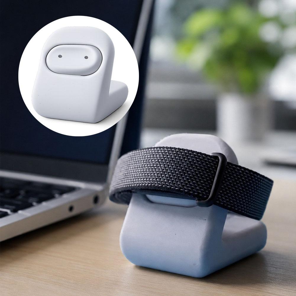 Charging Cradle For Fitbit Air - Watch Charging Dock recension och pris