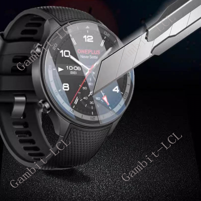 9H Original Smartwatch Hard Te - Smartwatch Oneplus Watches recension och pris
