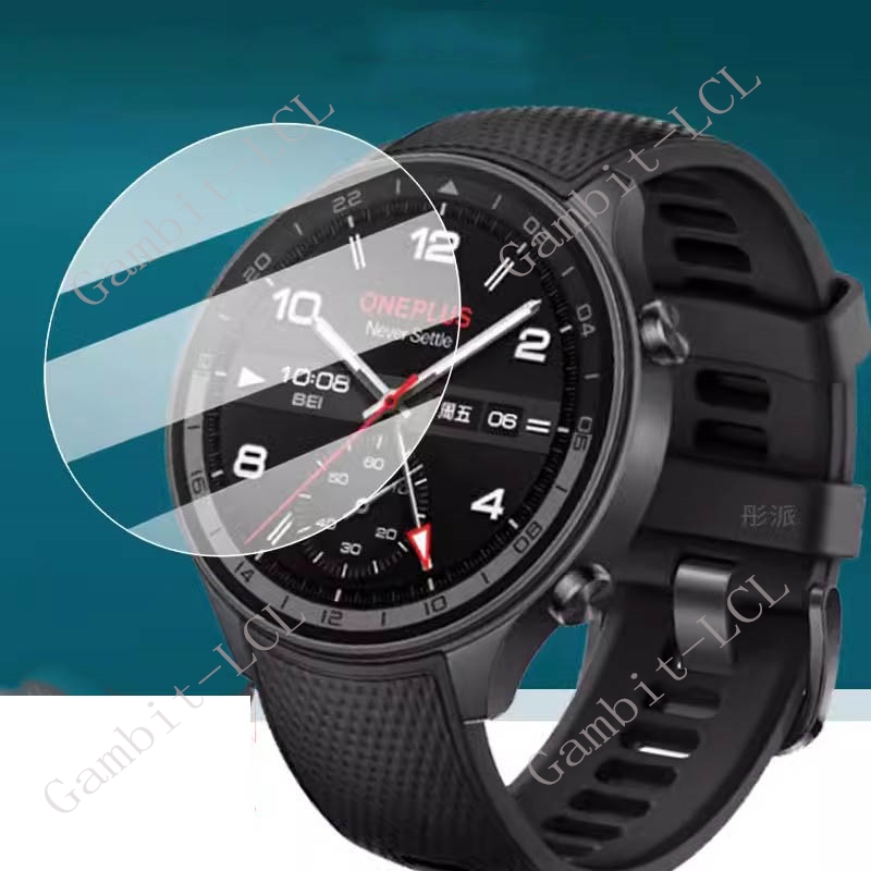 9H Original Smartwatch Hard Te - Smartwatch Oneplus Watches recension och pris