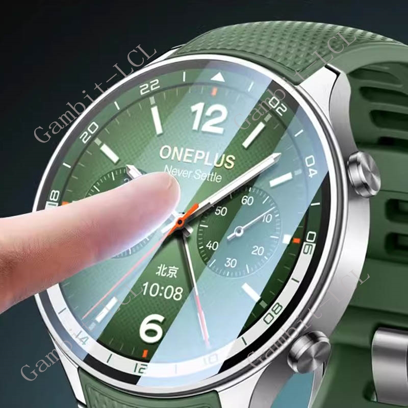 9H Original Smartwatch Hard Te - Smartwatch Oneplus Watches recension och pris