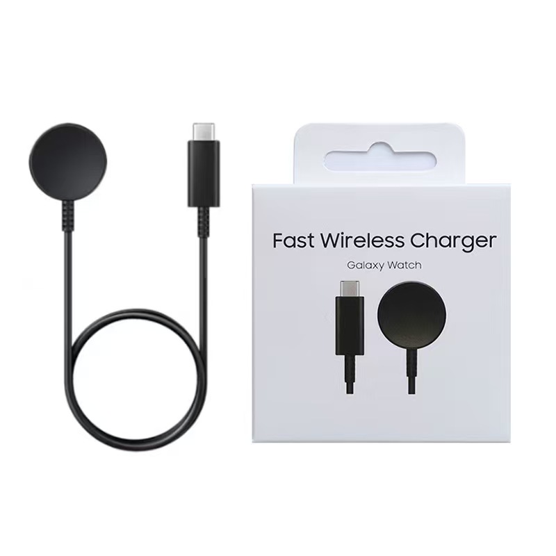 USB C Magnetic Wireless Portab - Watch Charging Dock recension och pris