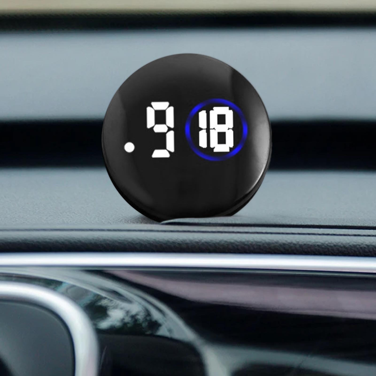 Mini Digital LED Dashboard Clo - Smartwatch Stylish Watches For Women recension och pris